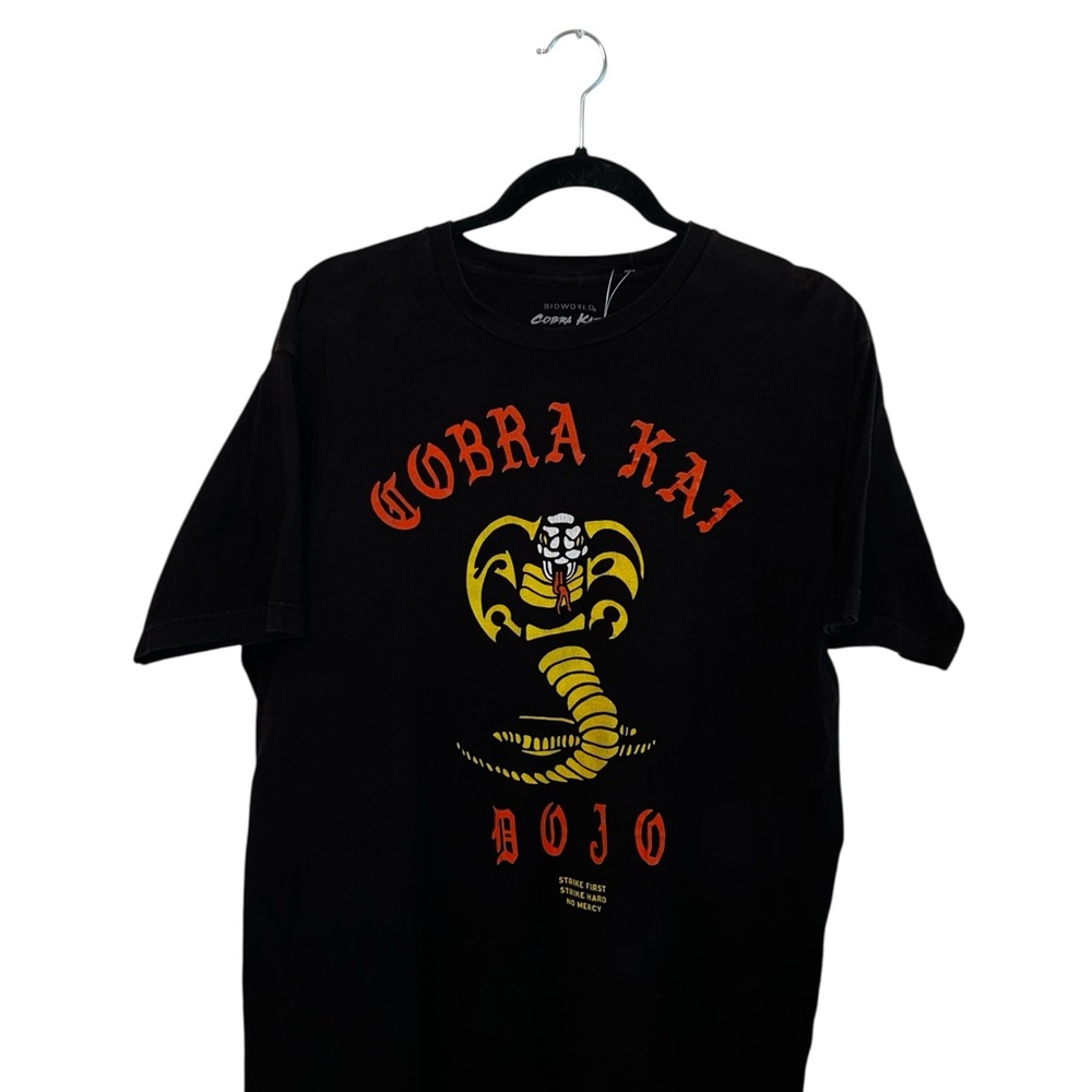 Black T-Shirt